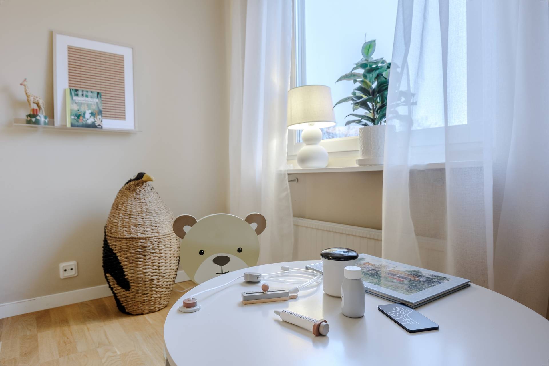 3 rum Lägenhet på Tolvmansgatan 37 Hagaborg Karlstads kommun - bild 16