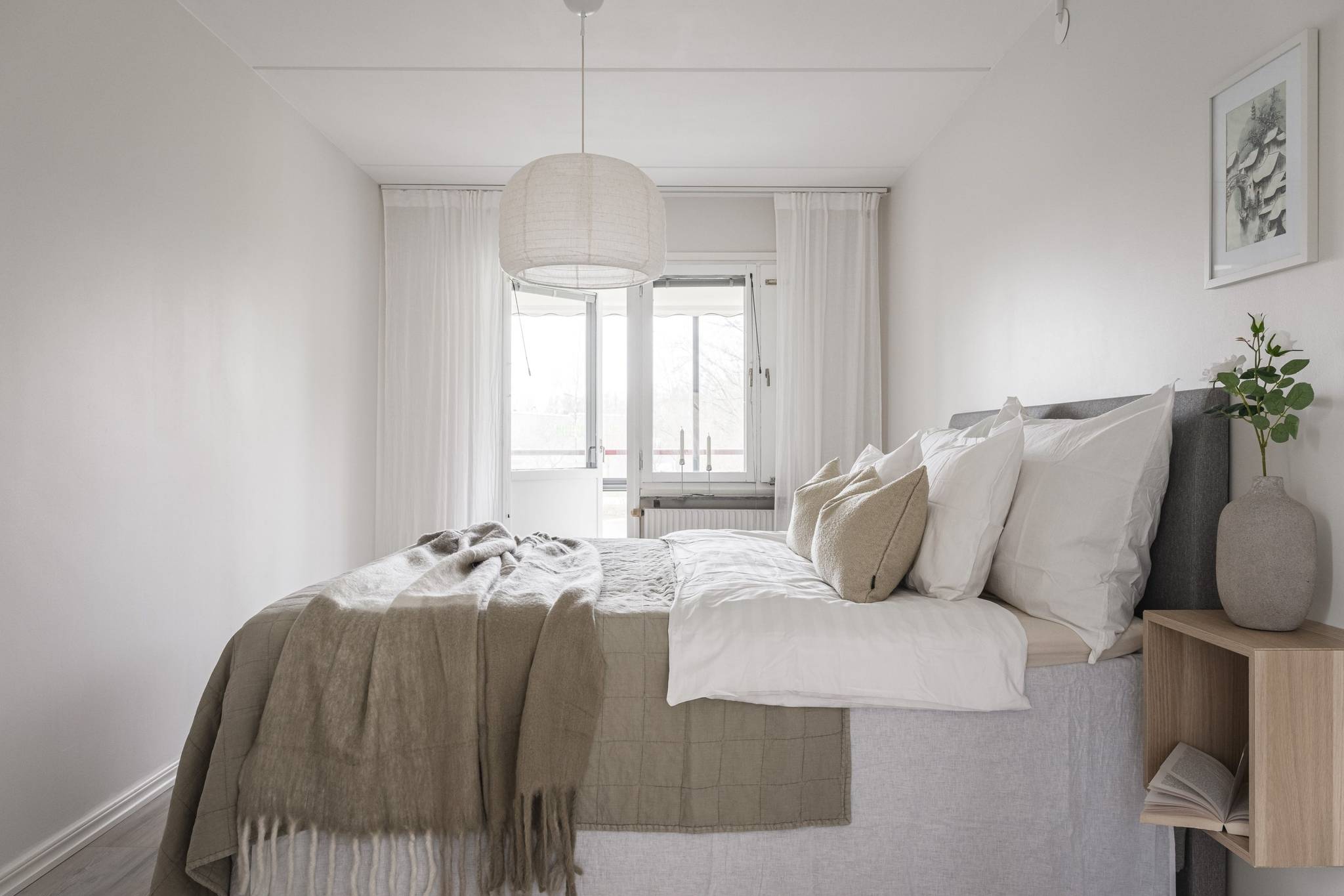 3 rum Lägenhet på Aktrisgatan 6 Lindeborg Malmö kommun - bild 9