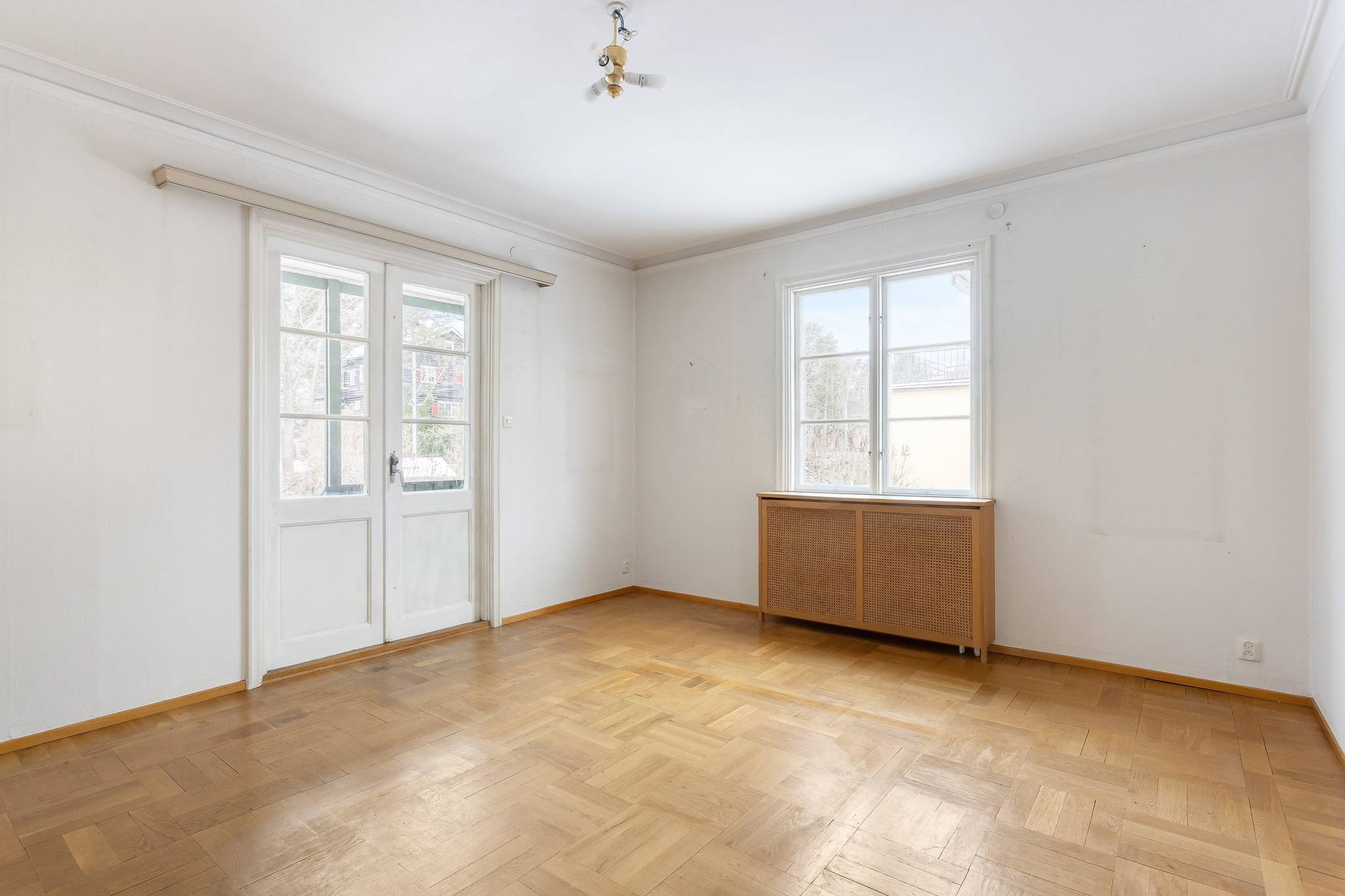 6 rum Villa på Skaldevägen 77 Bromma Nockeby Stockholms kommun - bild 8