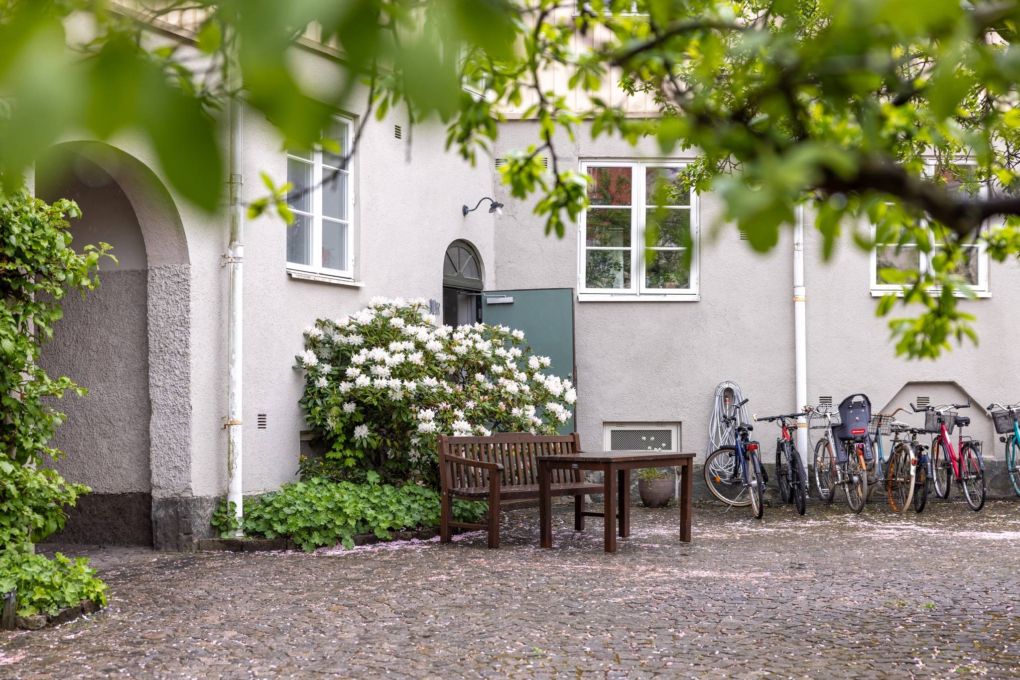 2 rum Lägenhet på Härlandavägen 10R Bagaregården Göteborgs kommun - bild 21