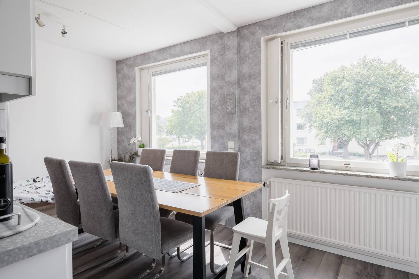 3 rum Lägenhet på Gröna Vägen 42A Hentorp Skövde kommun - bild 6
