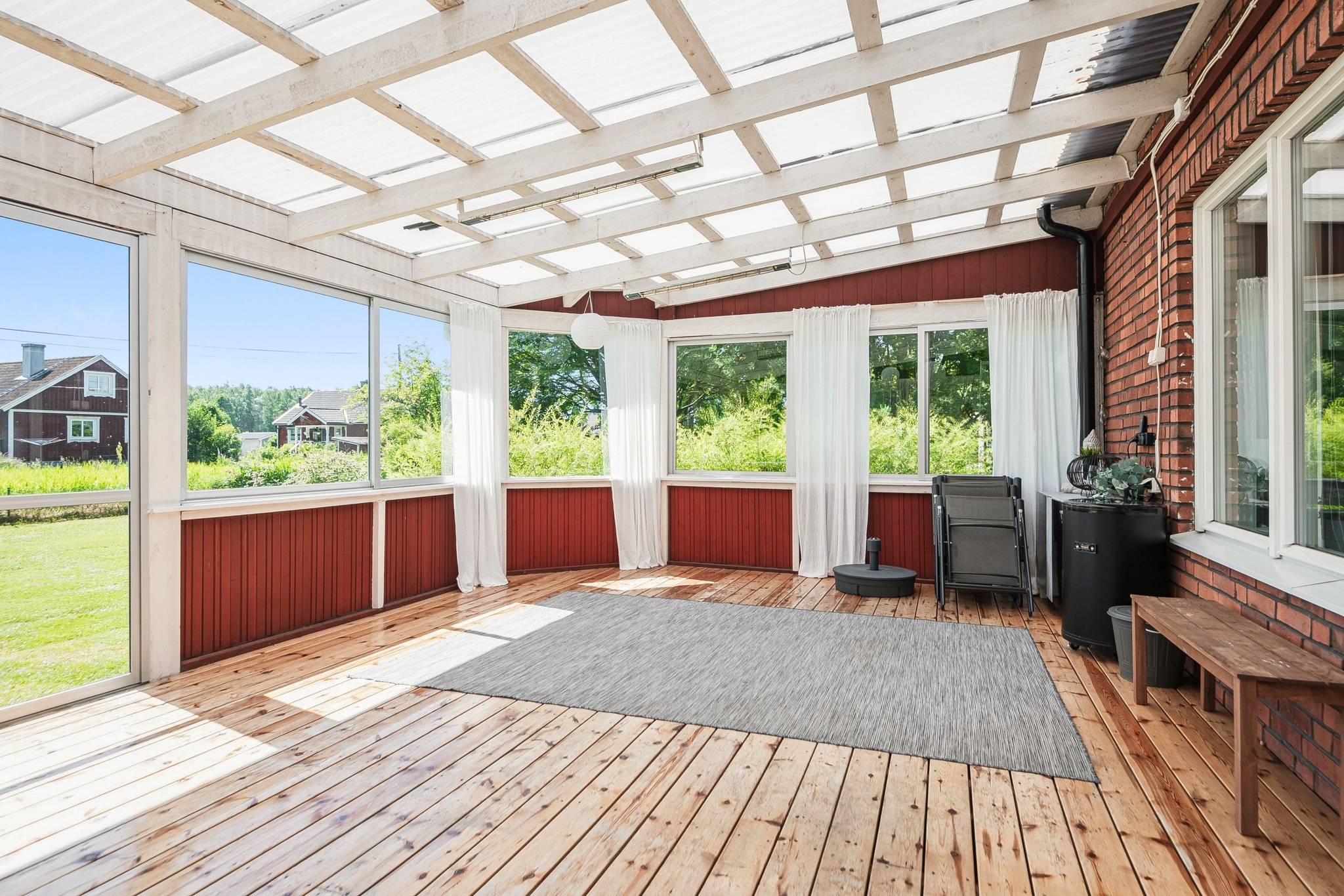 5 rum Villa på Lingonvägen 1 Mockfjärd Gagnefs kommun - bild 18