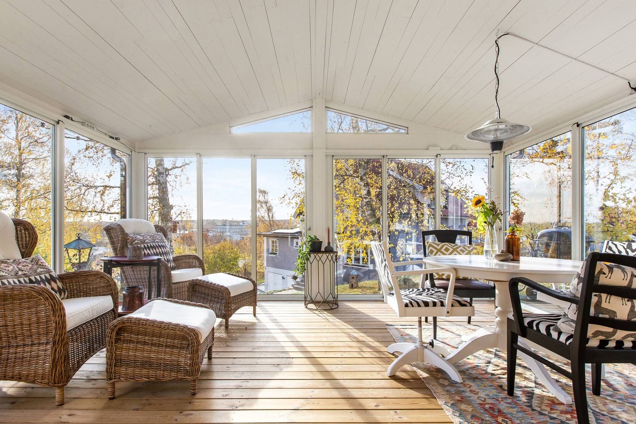 7 rum Villa på Ljungbackagatan 11 Ljungsbro Linköpings kommun - bild 3