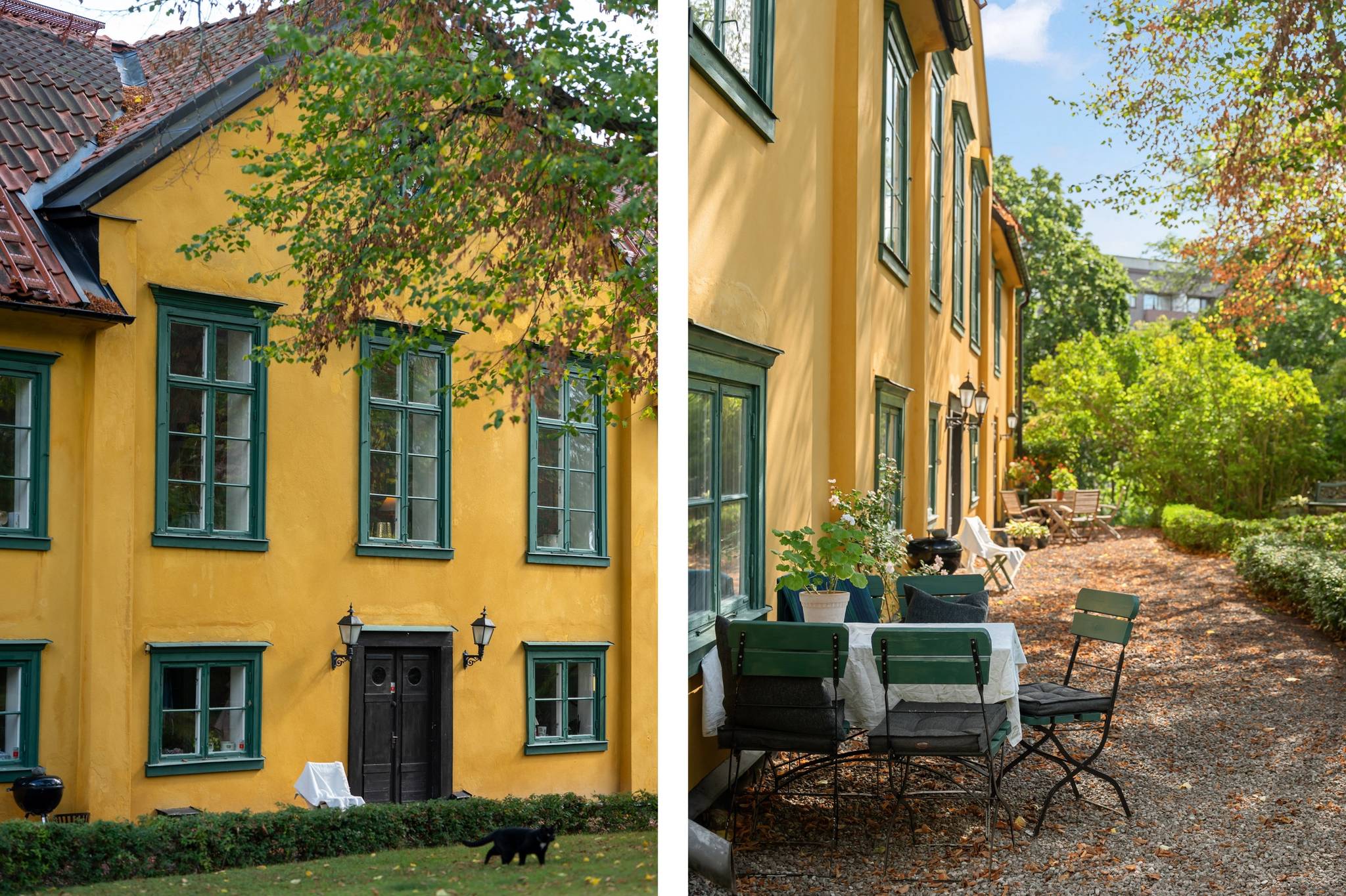 9 rum Lägenhet på Hägerstensbrinken 29 Axelsberg Stockholms kommun - bild 70