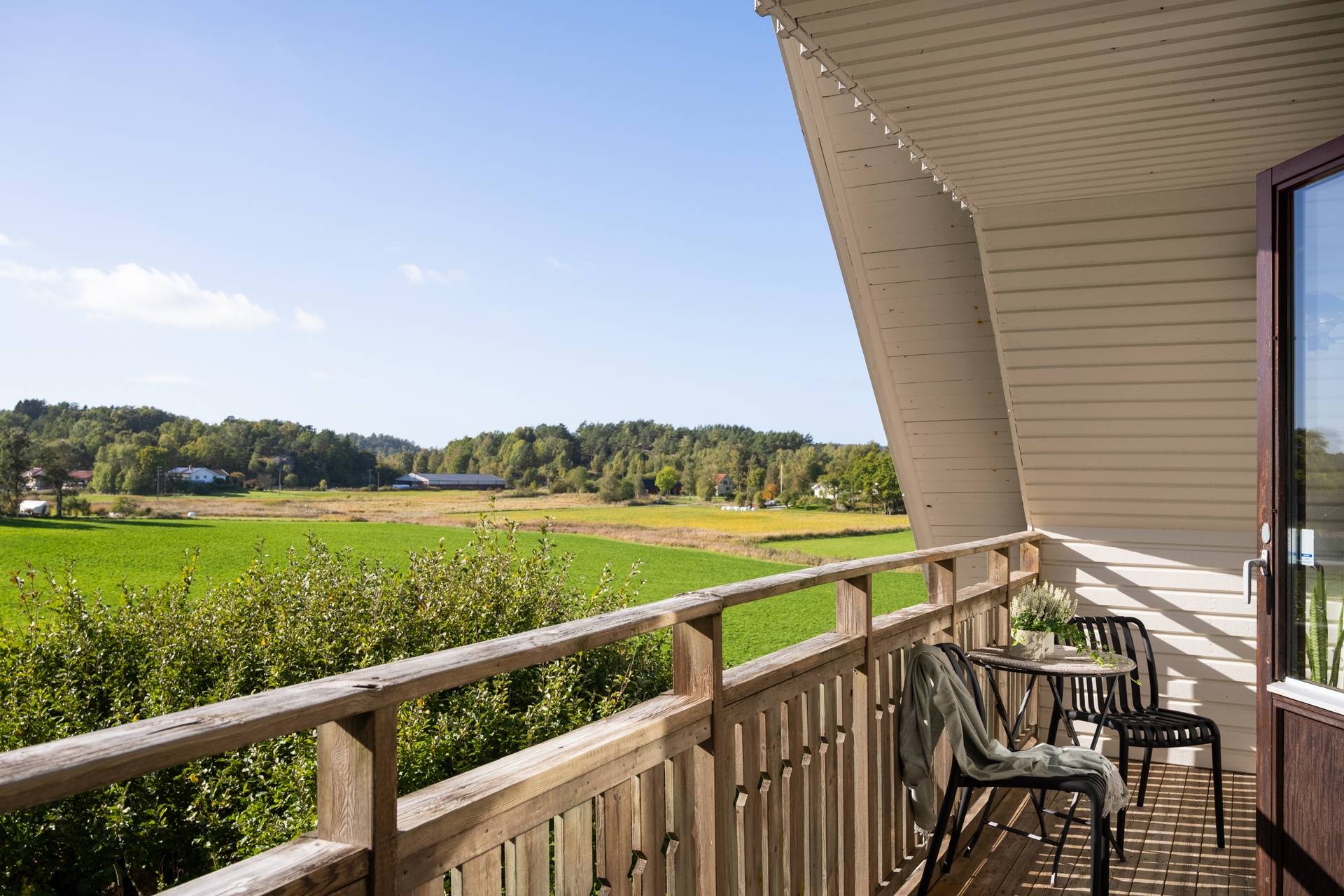 5 rum Villa på Kil 120 Hjälteby Tjörns kommun - bild 33