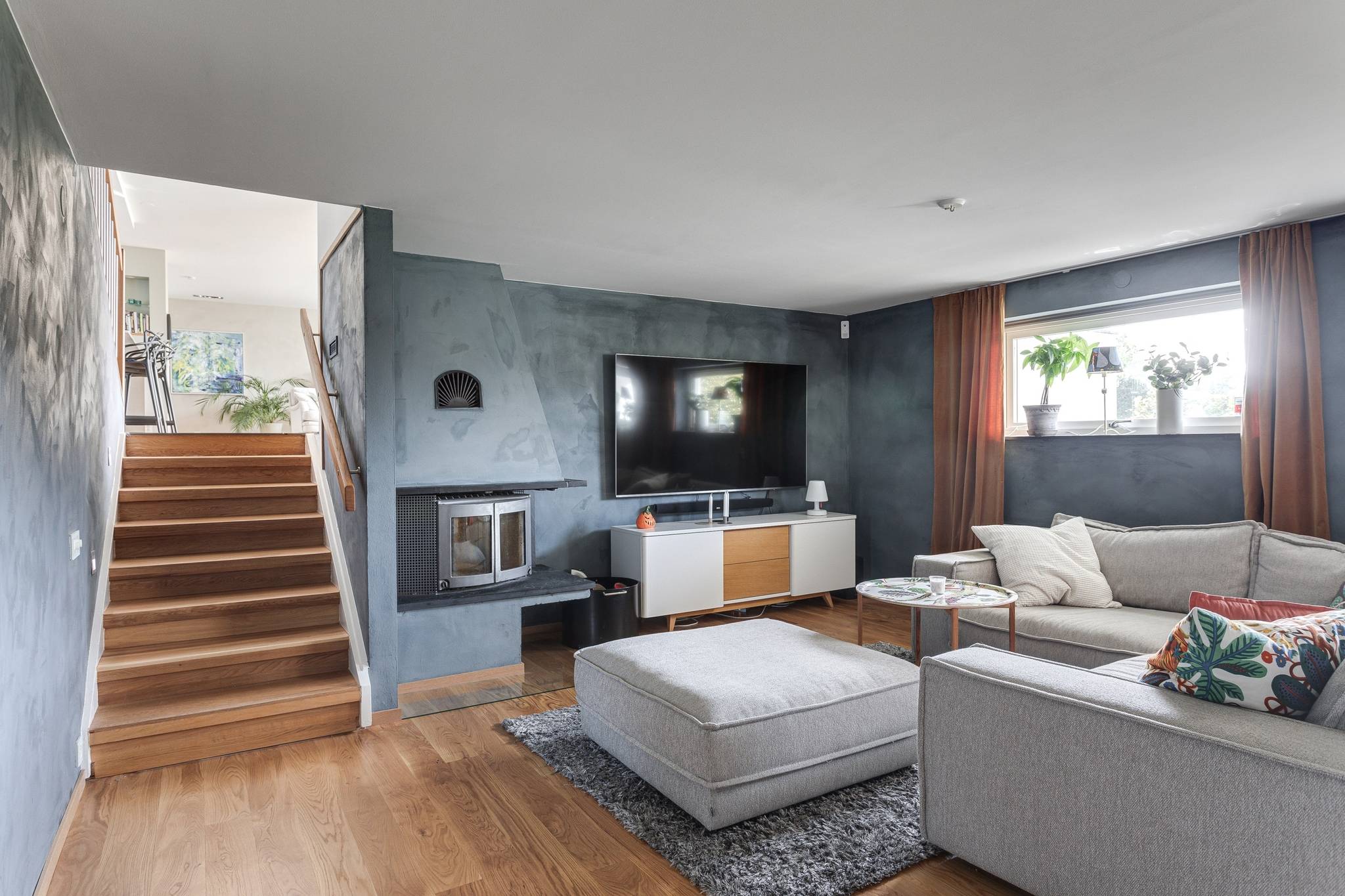 7 rum Villa på Bjeres väg 1 Bjärred - Gamla Bjärred Lomma kommun - bild 25