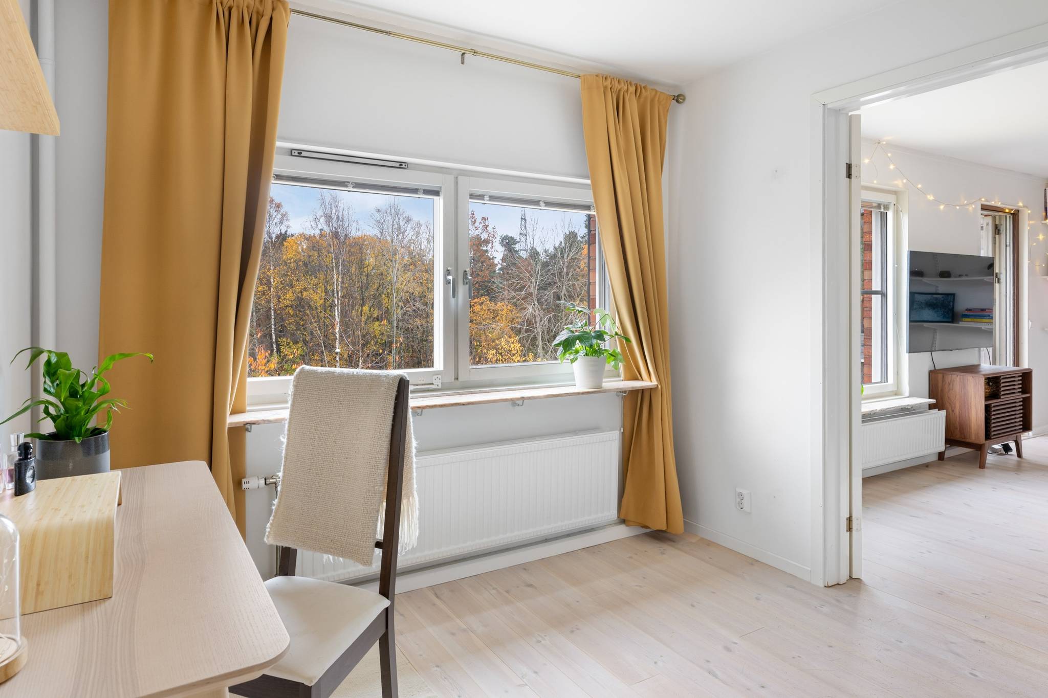 2.5 rum Lägenhet på Horisontvägen 97, 4tr Skarpnäck Stockholms kommun - bild 26