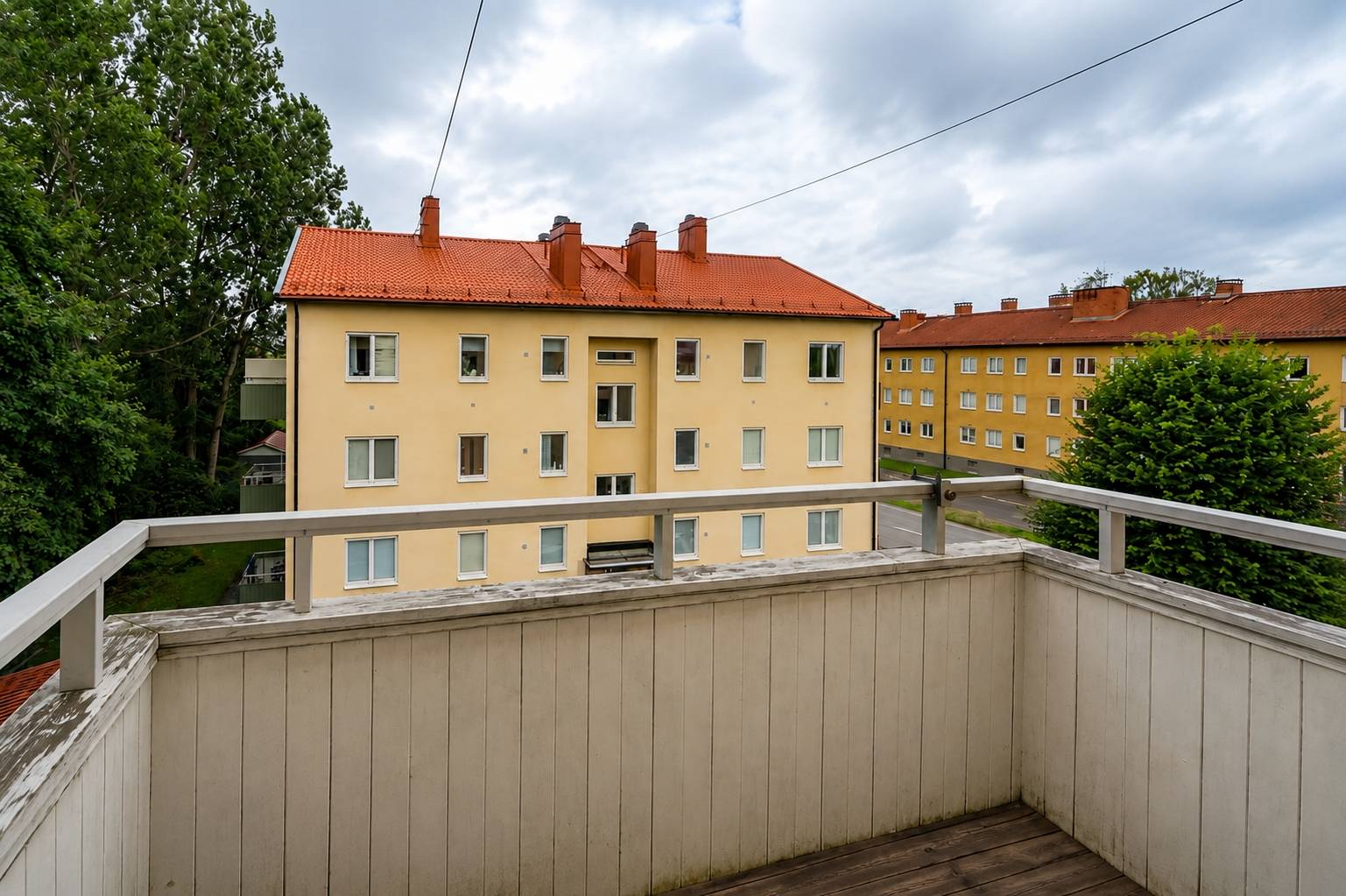 3 rum Lägenhet på Hertig Karls Allé 62 Tegnérlundsparken Örebro kommun - bild 18