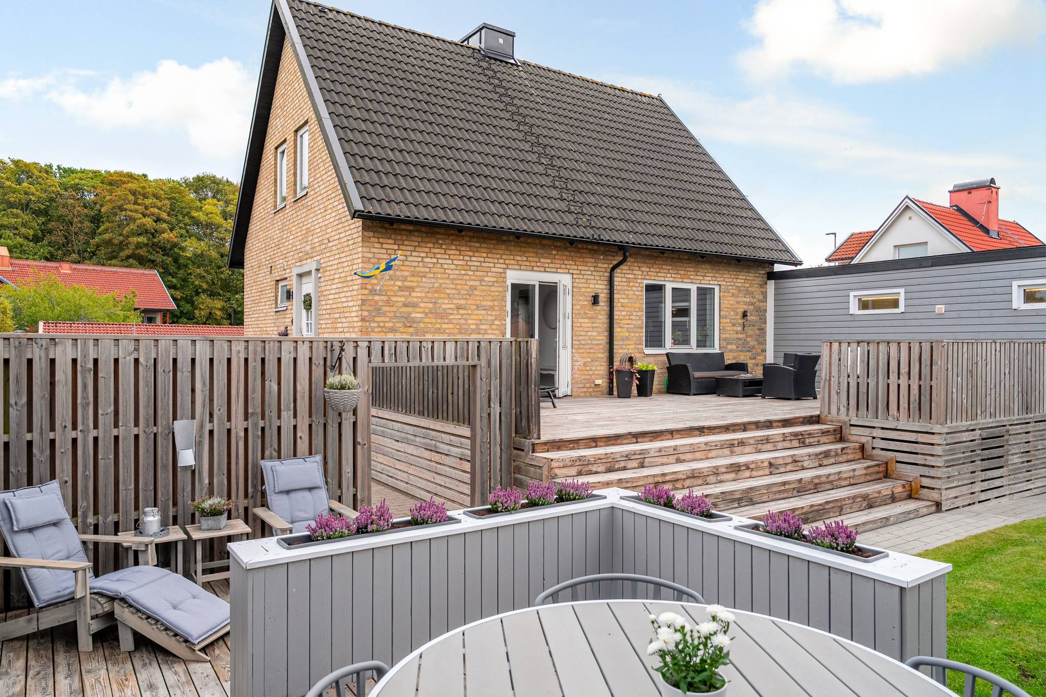 5 rum Villa på Remmarlövsvägen 22 Trollsjöområdet Eslövs kommun - bild 19