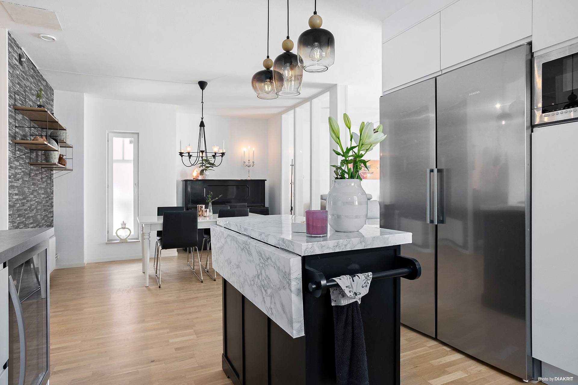 4 rum lägenhet på Bruksallén 1 Hököpinge, Vellinge kommun - bild 5