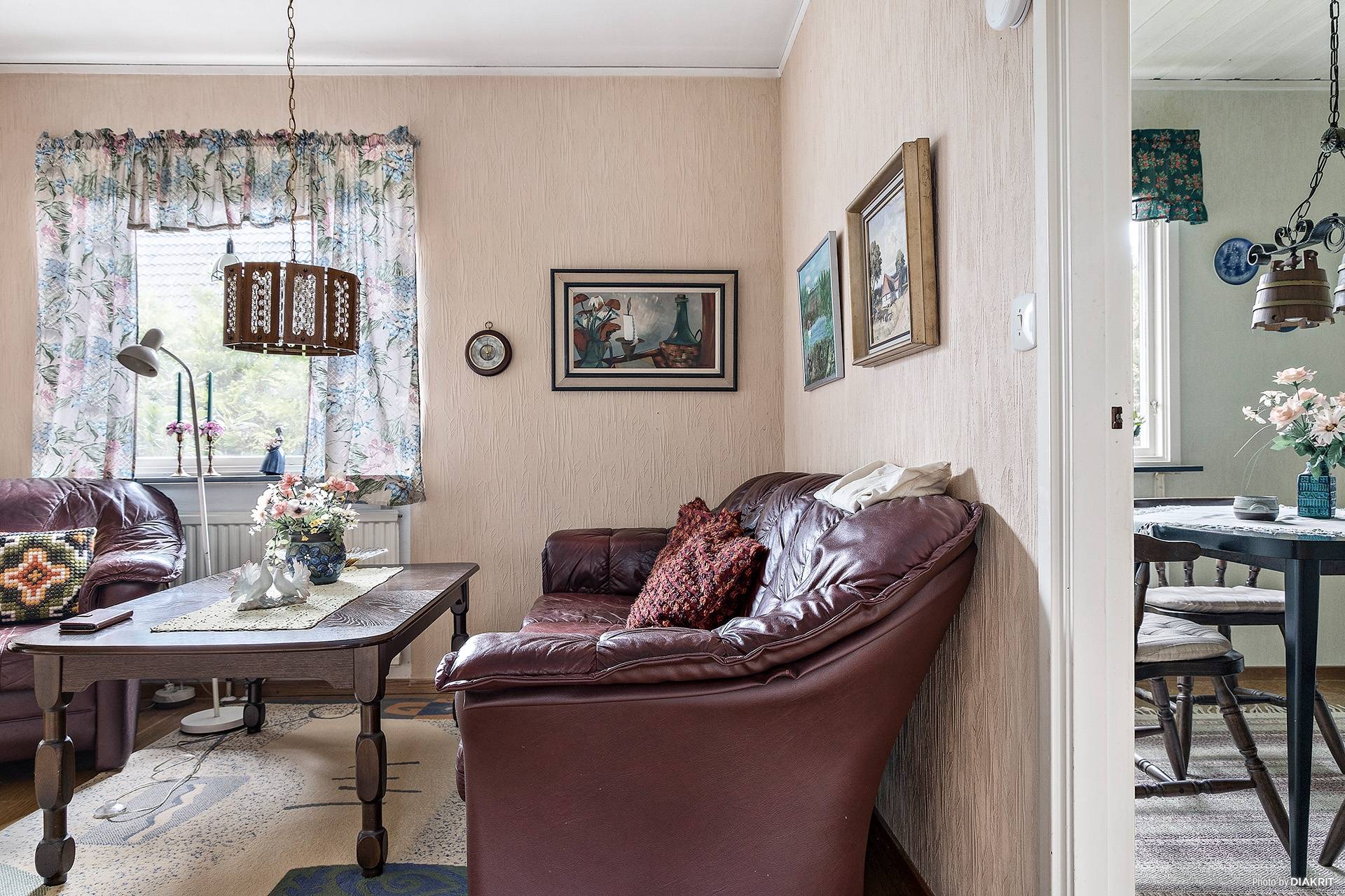4 rum Villa på Blåmesvägen 10 Vejbystrand Ängelholms kommun - bild 13