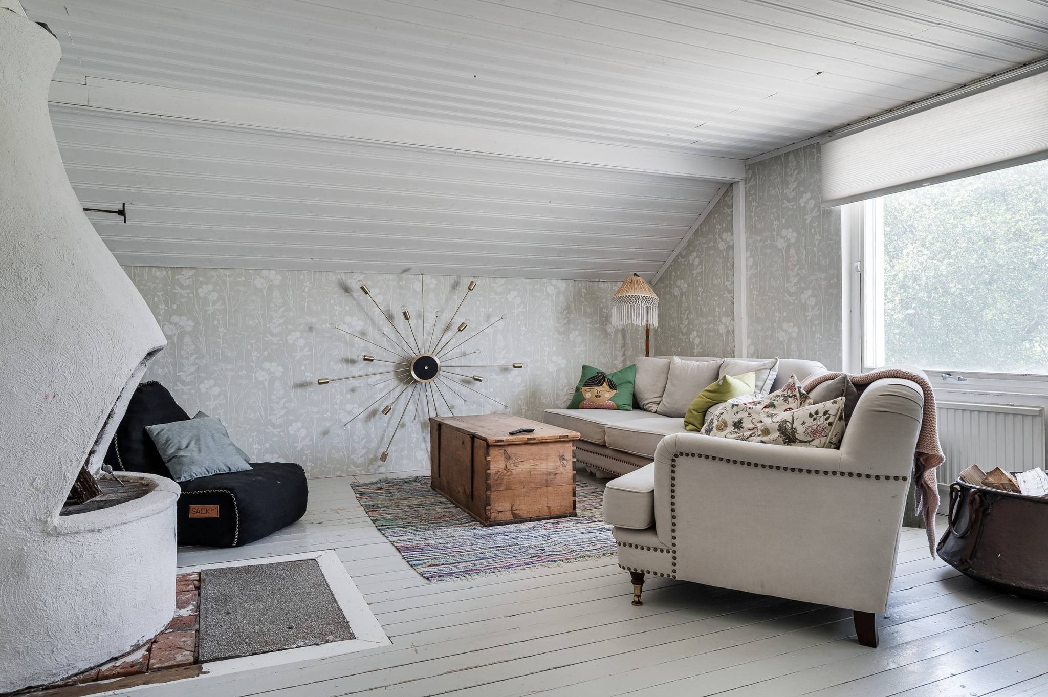 6 rum Villa på Lövaskog Lövkulla 2 Äspered Borås kommun - bild 28