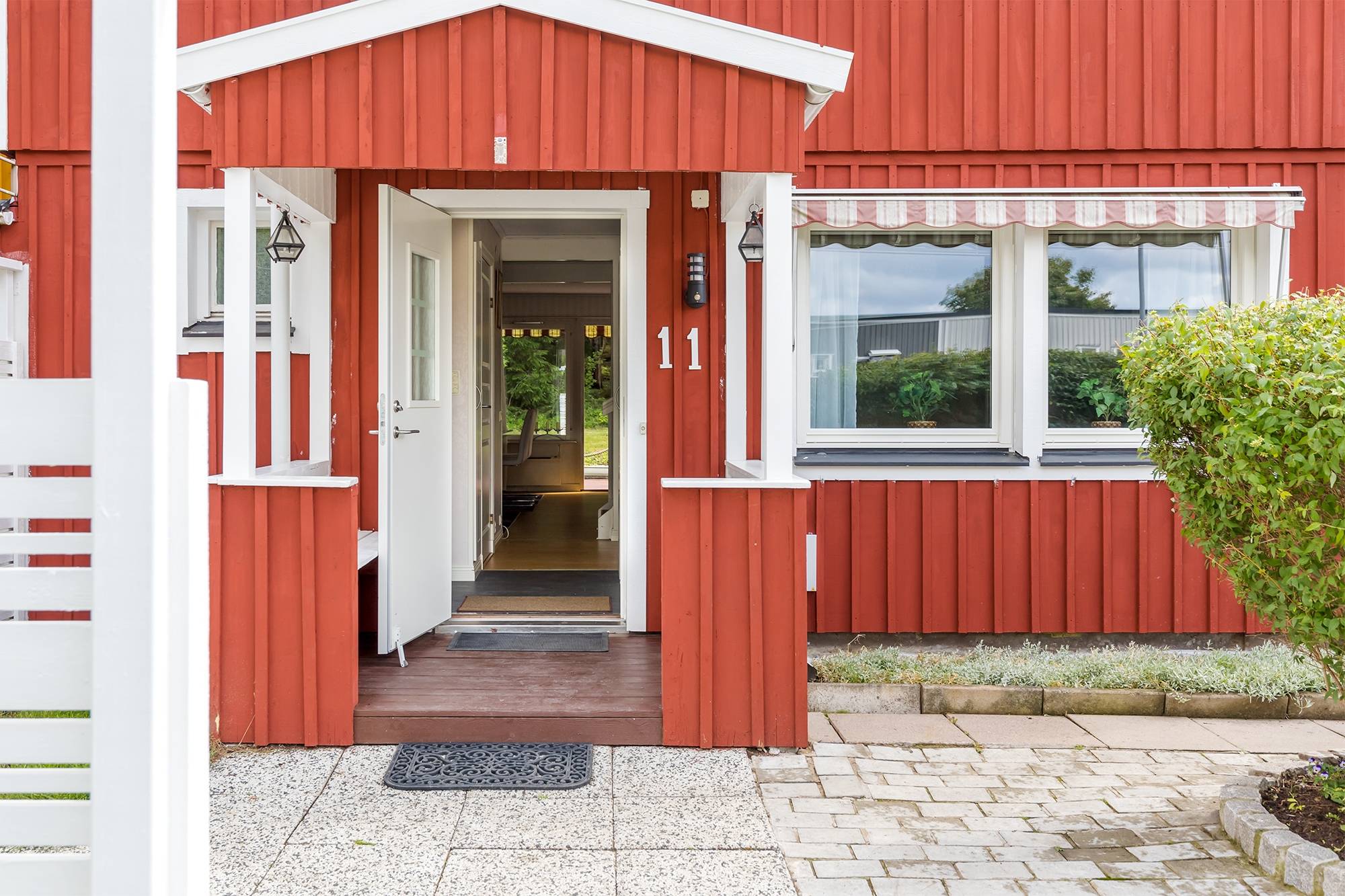 5 rum Kedjehus på Oriongatan 11 Östra Steninge Sigtuna kommun - bild 31