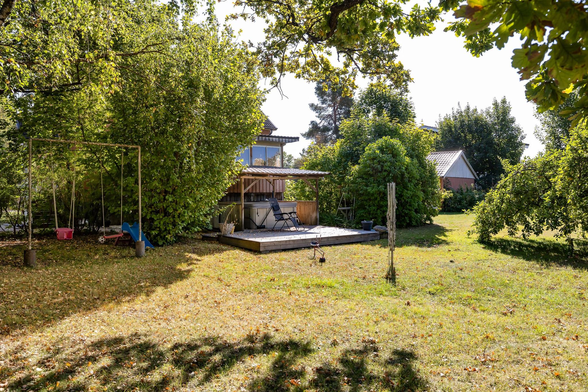6 rum Villa på Bäckvägen 4 Lillån Örebro kommun - bild 8