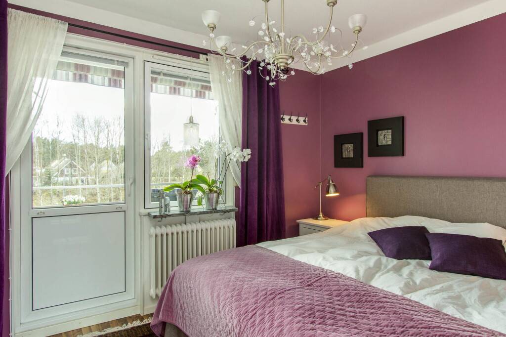 4 rum Lägenhet på Pinnmogatan 2 Vilbergen Norrköpings kommun - bild 5