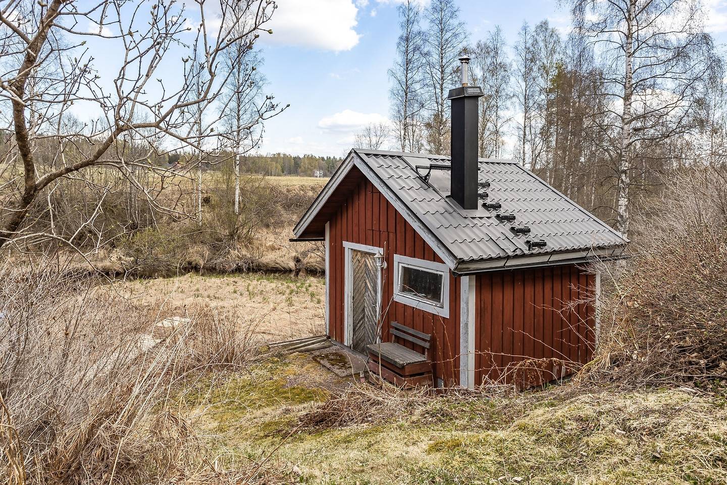 4 rum Villa på Brusbro 40 Vallmora Falu kommun - bild 31