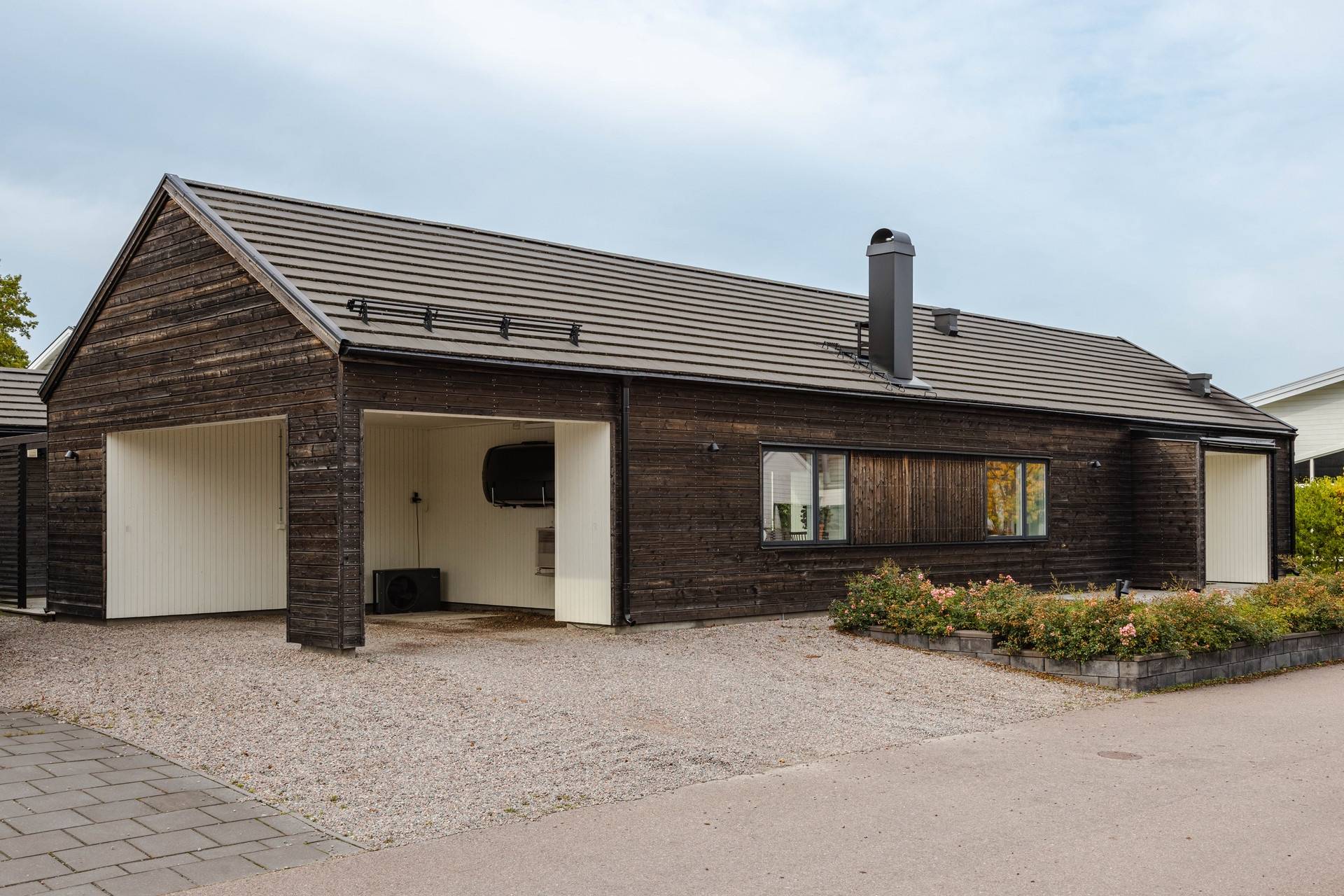 7 rum Villa på Ålesundsgatan 10 Lillhamra Västerås kommun - bild 6