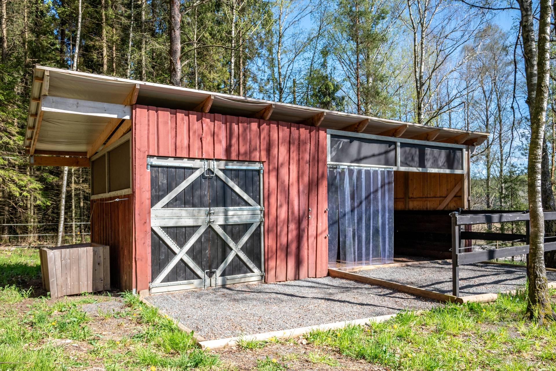 6 rum Villa på Förläggarevägen 61 Marks kommun - bild 6