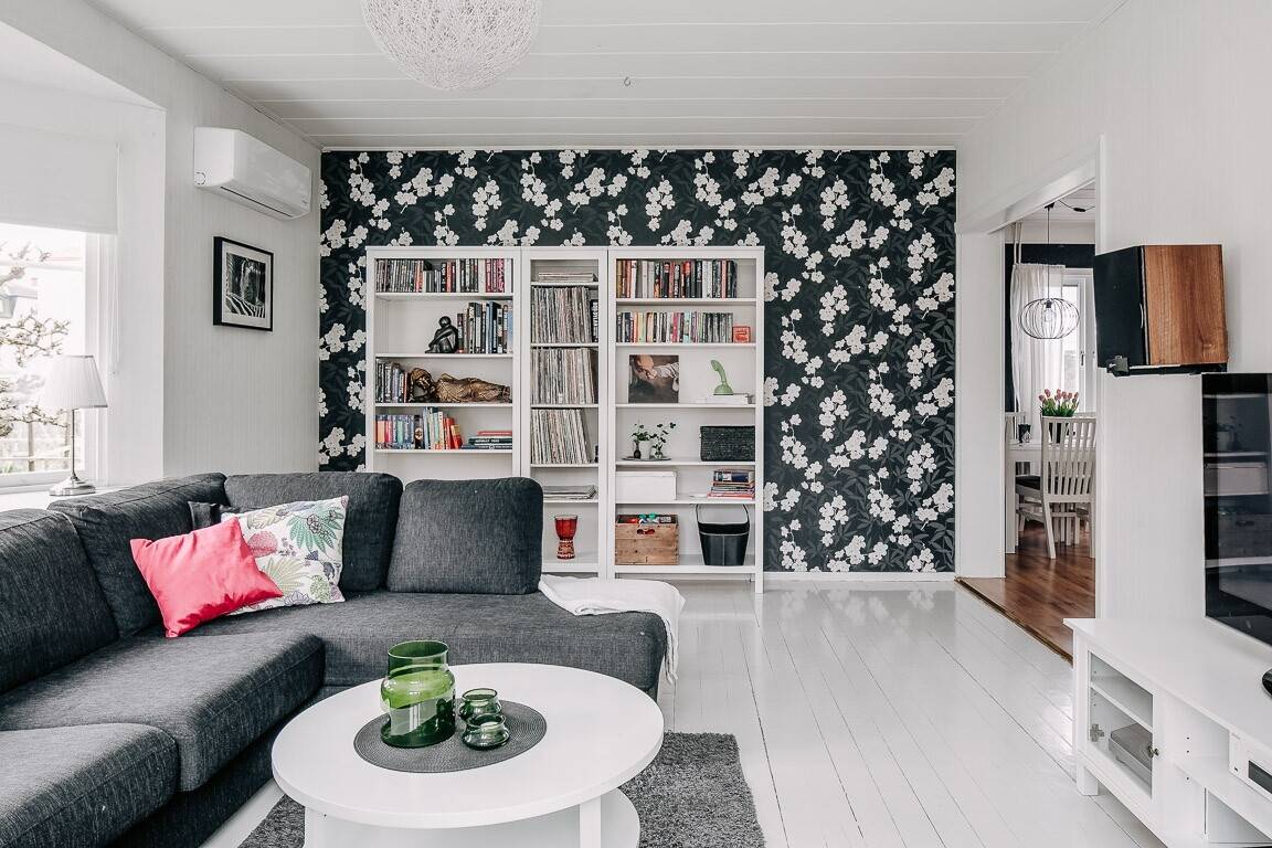 6 rum Villa på Sankt Sigfridsgatan 37 Ranten Falköpings kommun - bild 12