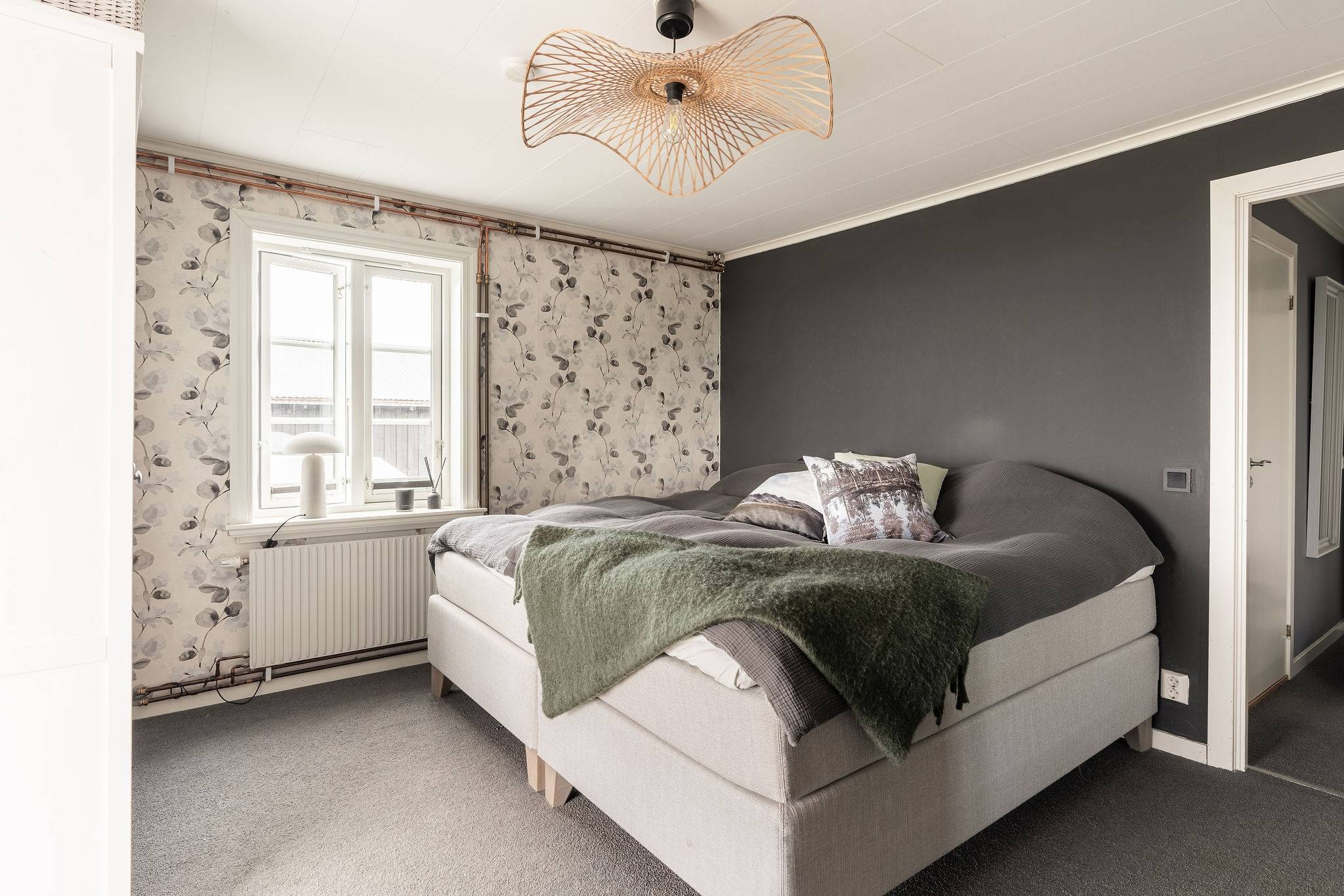 172 m² Villa på Ösavägen 81 Ås Krokoms kommun - bild 32