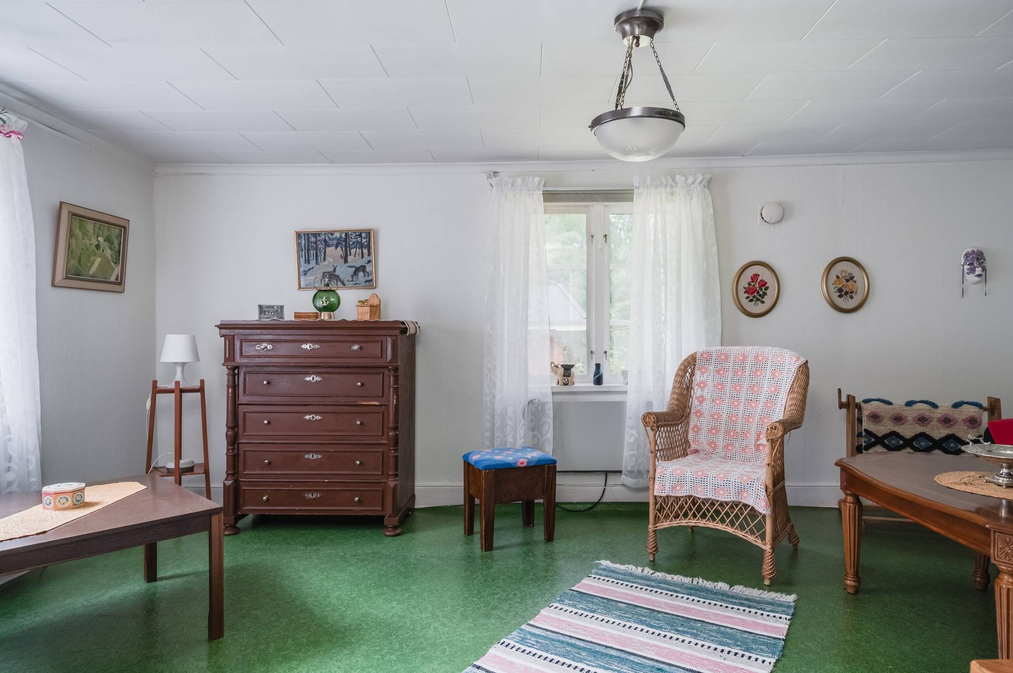 1 rum Vinterbonat fritidshus på Lerhyttan 10 Stjärnsund Hedemora kommun - bild 16