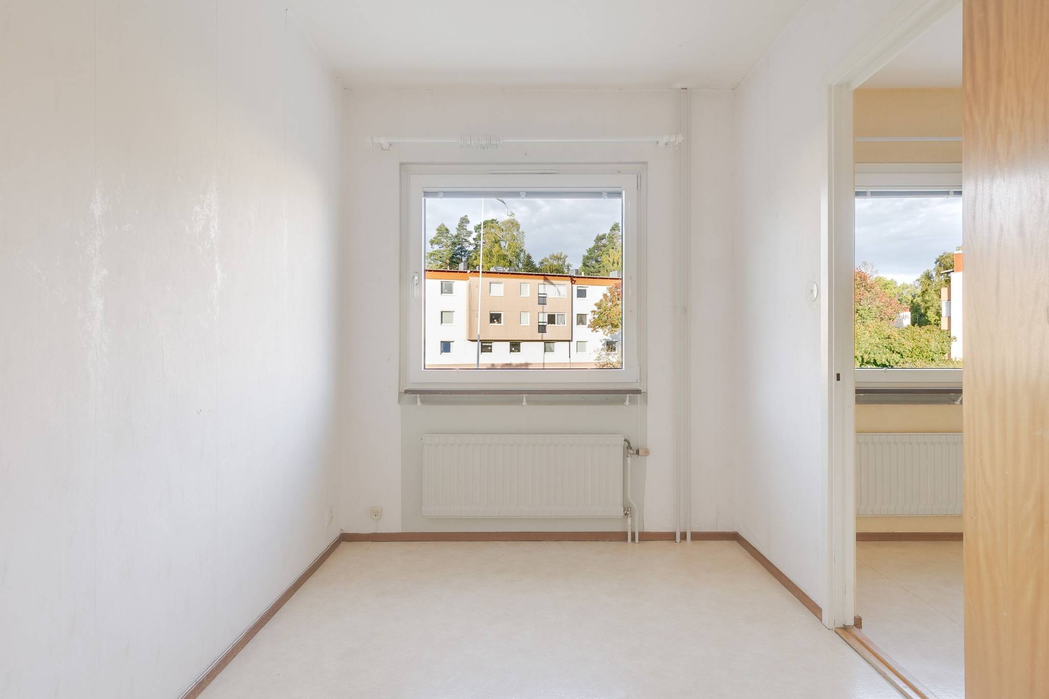 3 rum Lägenhet på Prebendegatan 13 Leverstad Mariestads kommun - bild 14
