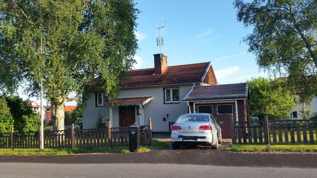 4 rum Villa på Högstensgatan 46 Morgårdshammar Smedjebackens kommun - bild 6