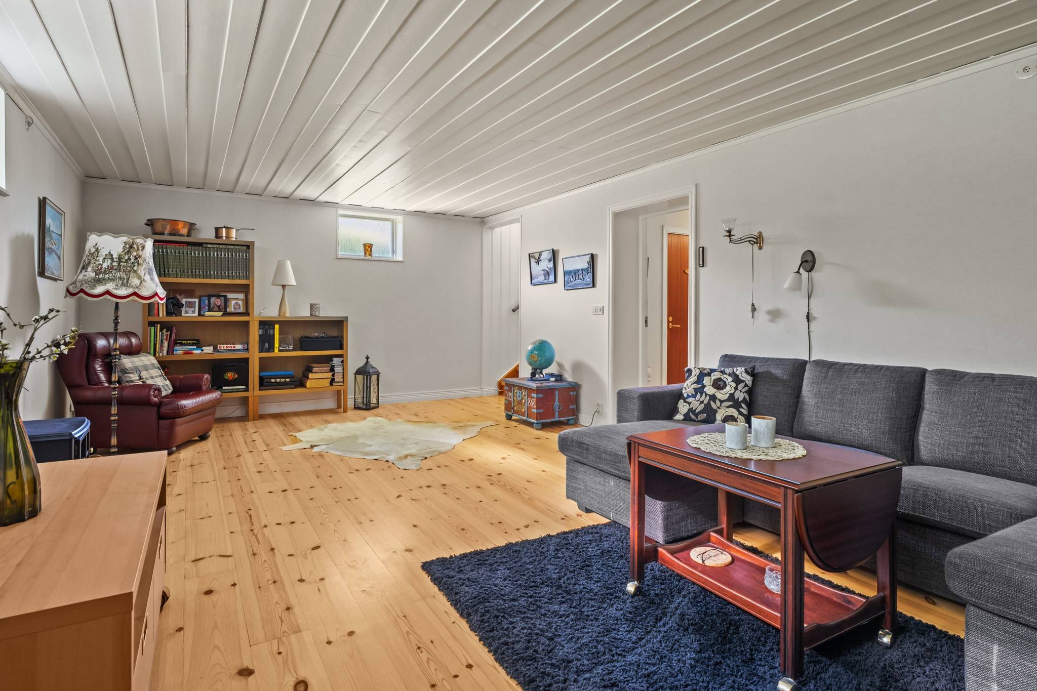 6 rum Villa på Källargränd 7 Södermalm Sundsvalls kommun - bild 14