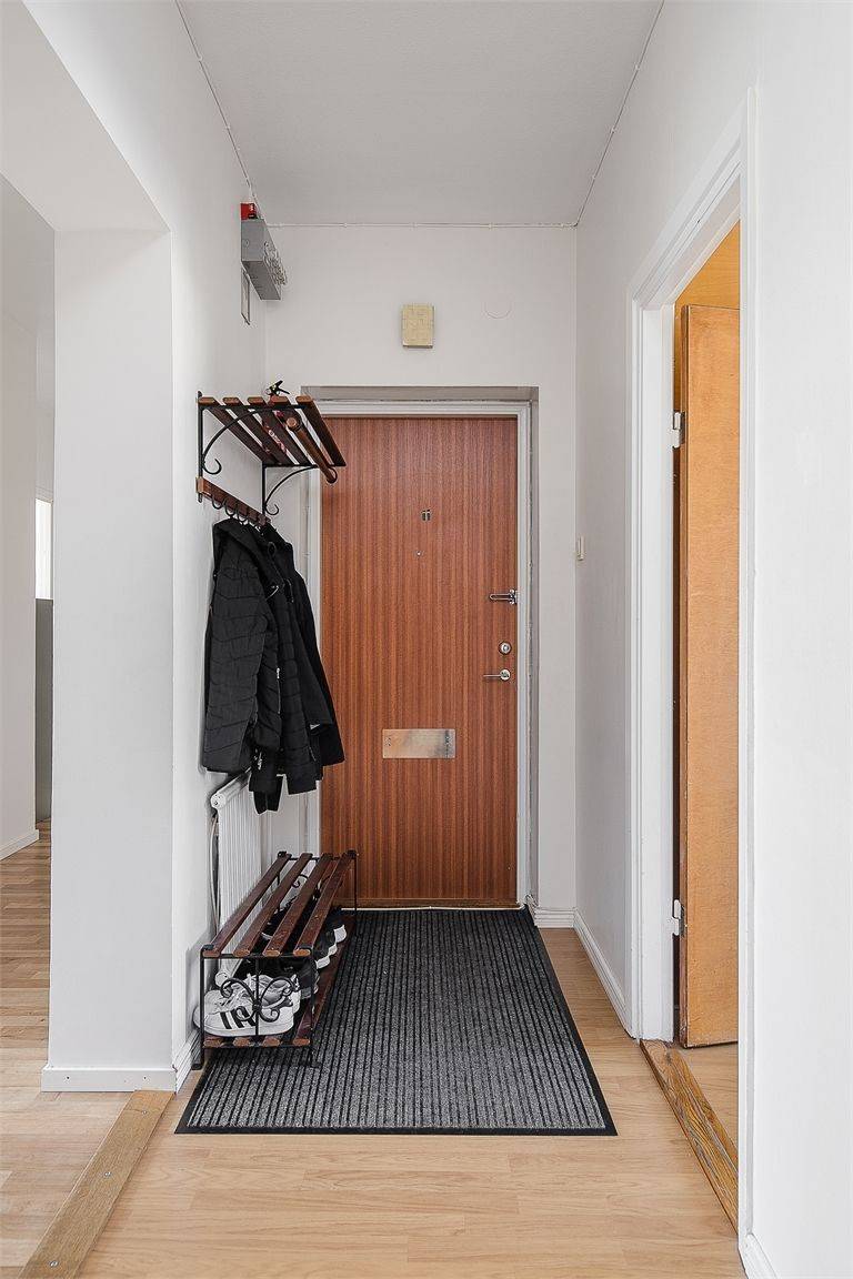 4 rum Lägenhet på Zettervallsgatan 7 B Gamla Staden Lidköpings kommun - bild 16