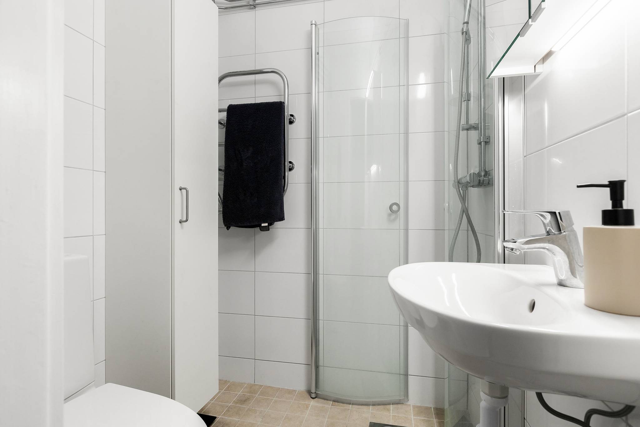 1 rum Lägenhet på Trädgårdsgatan 3 Sundbyberg - Lilla Alby Sundbybergs kommun - bild 8