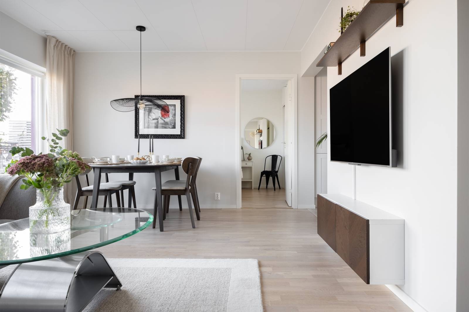 3 rum Lägenhet på Honungsvägen 42A Ranagård Halmstads kommun - bild 15