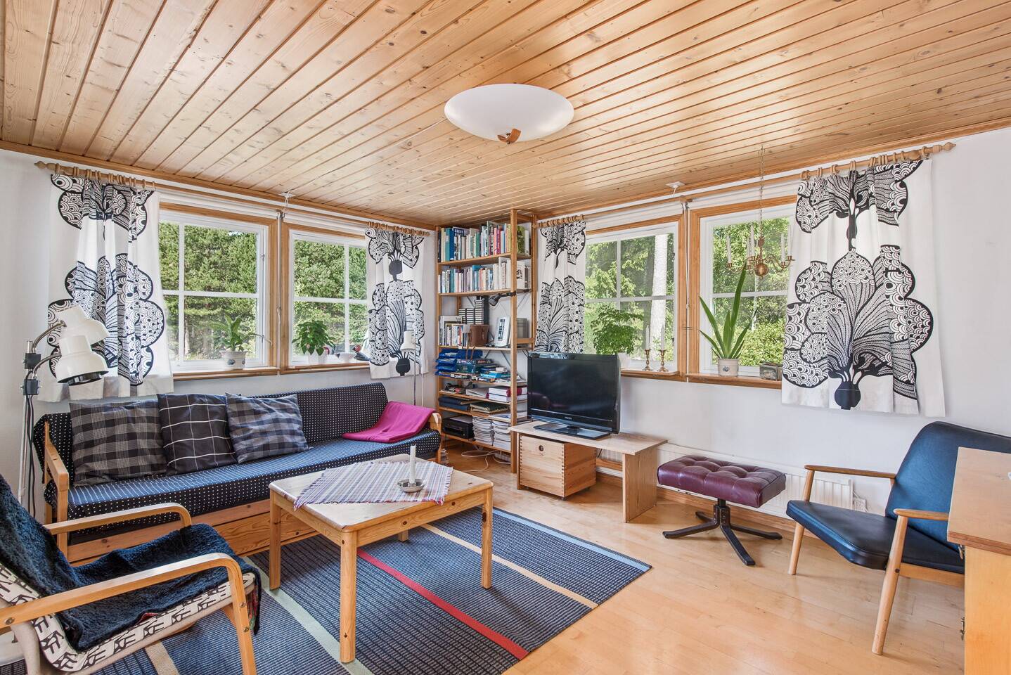4 rum Vinterbonat fritidshus på Tjärnvägen 13 Tanums kommun - bild 7