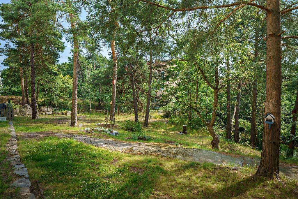 2 rum Lägenhet på Kinnekullevägen 45, 2tr Bromma - Traneberg Stockholms kommun - bild 27