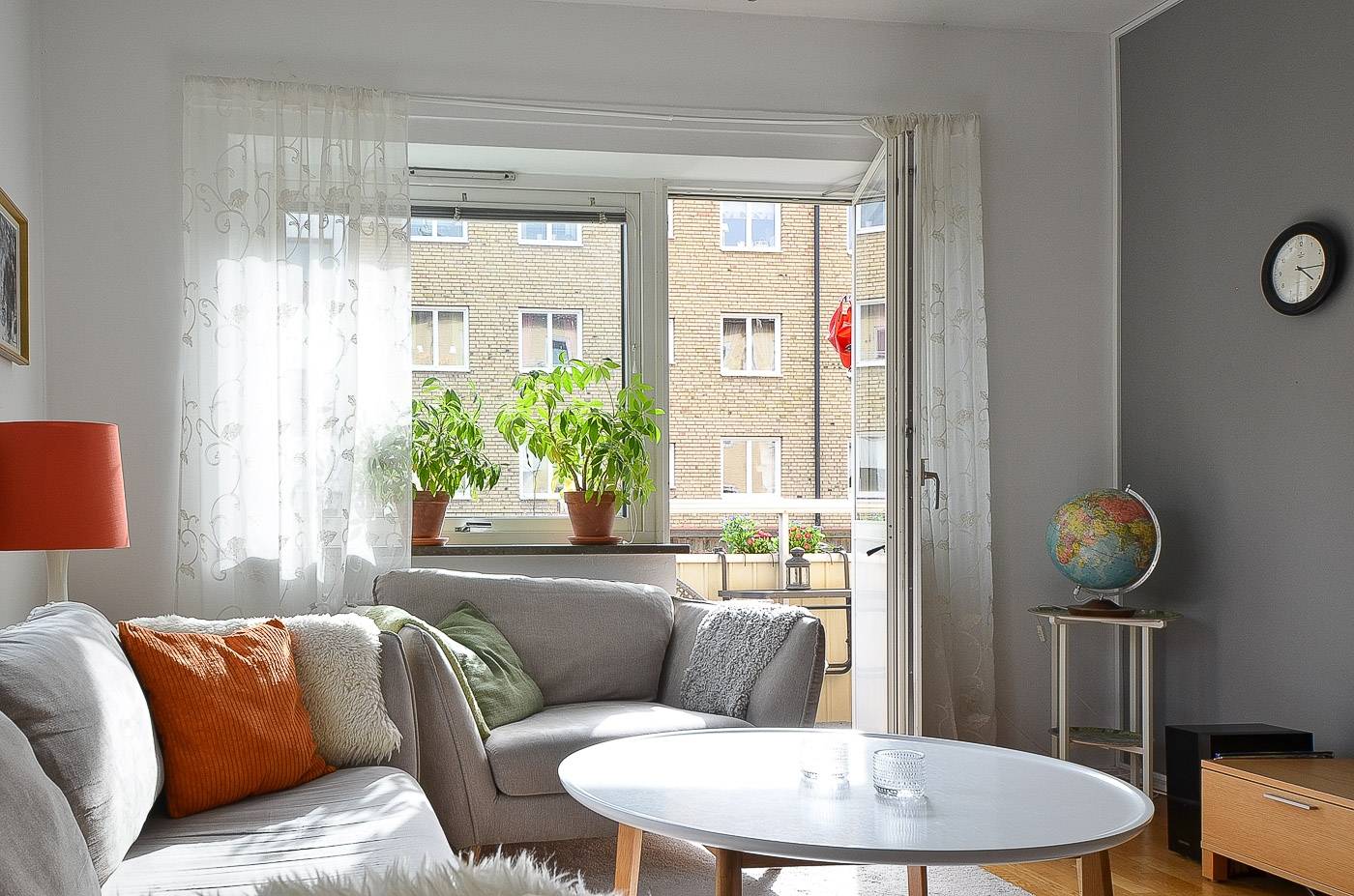 4 rum Lägenhet på Stensövägen 7 B BREMERLYCKAN Kalmar kommun - bild 2