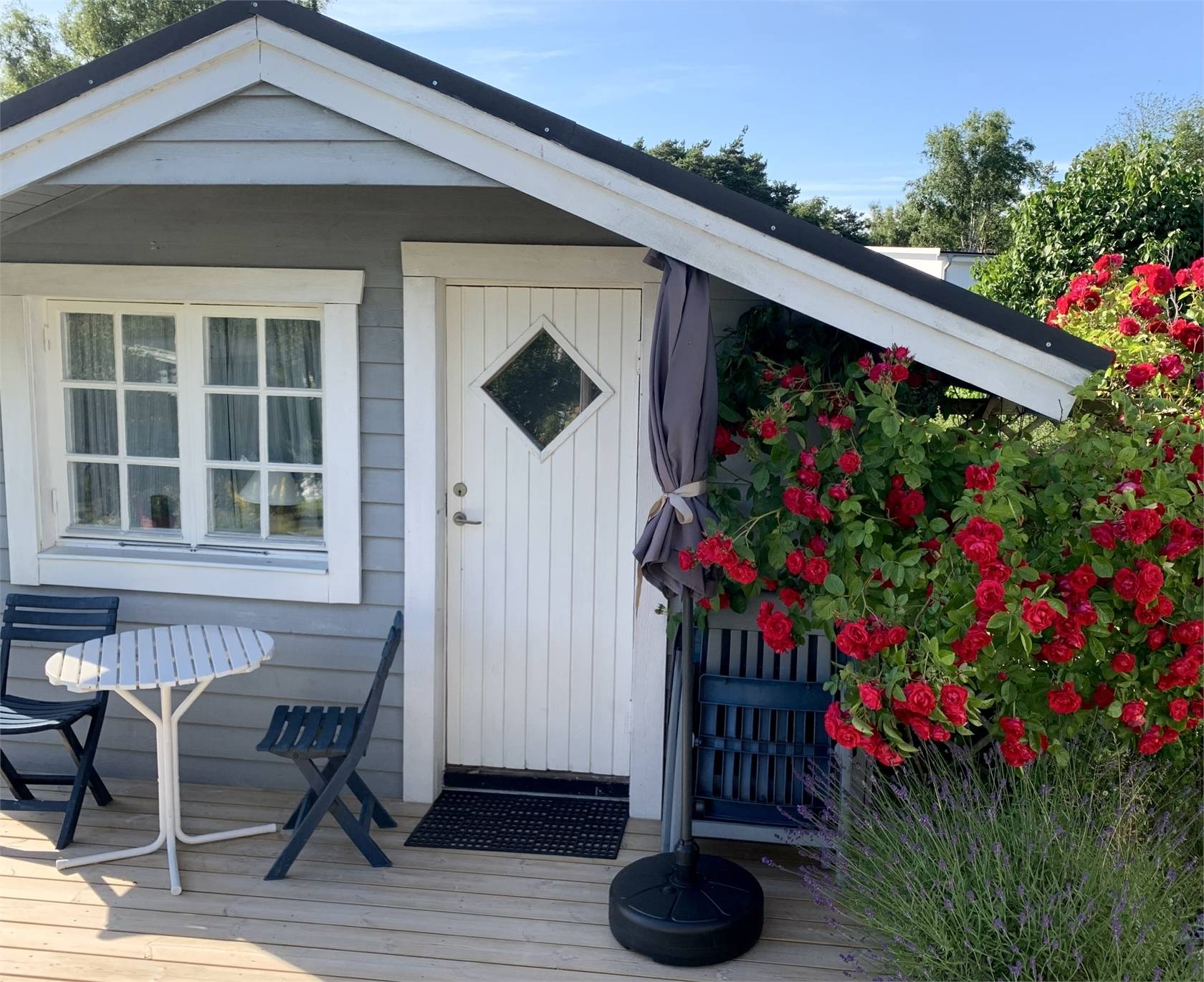3 rum Villa på Ripstigen 17 Espevik Varbergs kommun - bild 20