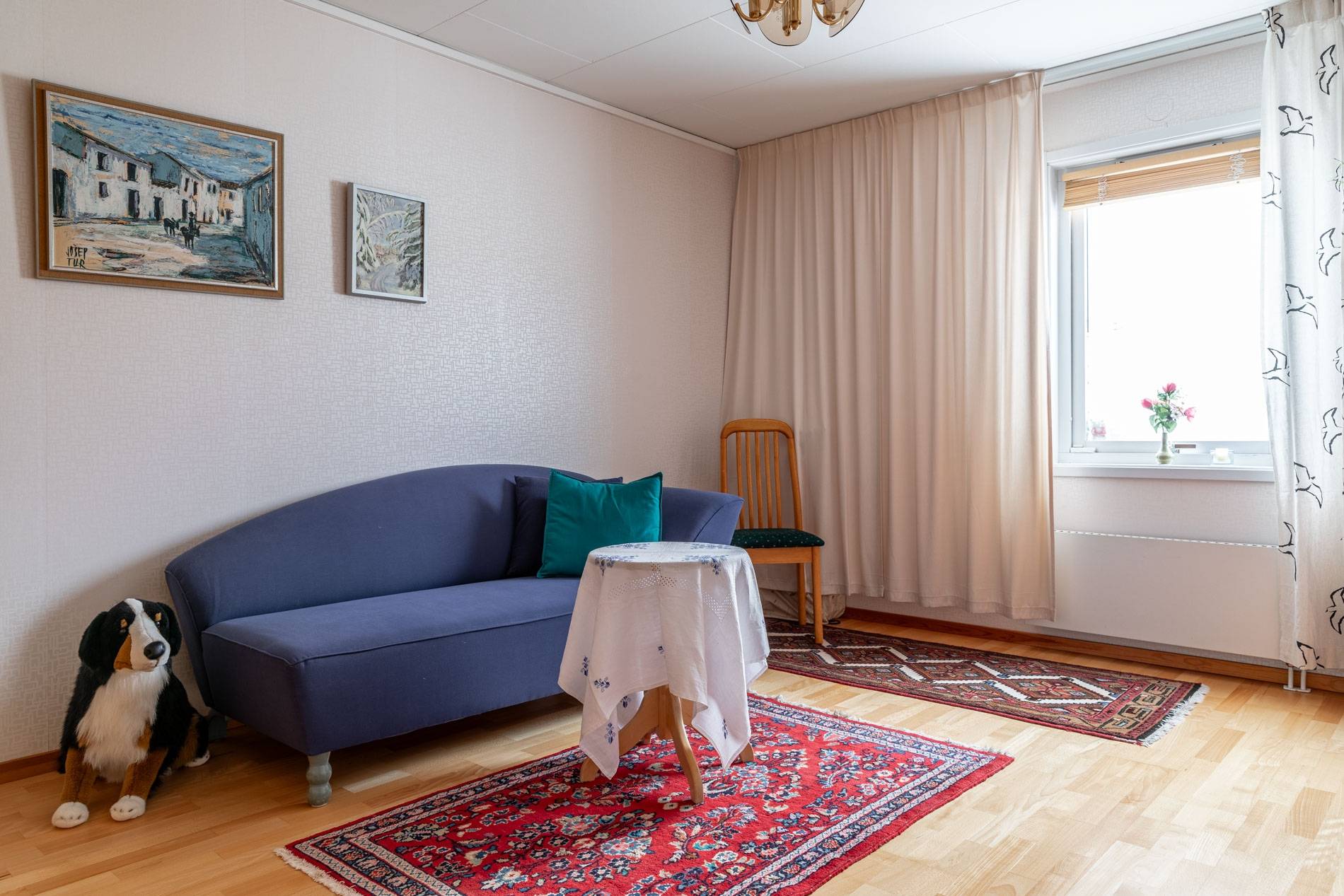 5 rum Parhus på Friggas väg 13A Ranviksterrassen Båstads kommun - bild 7