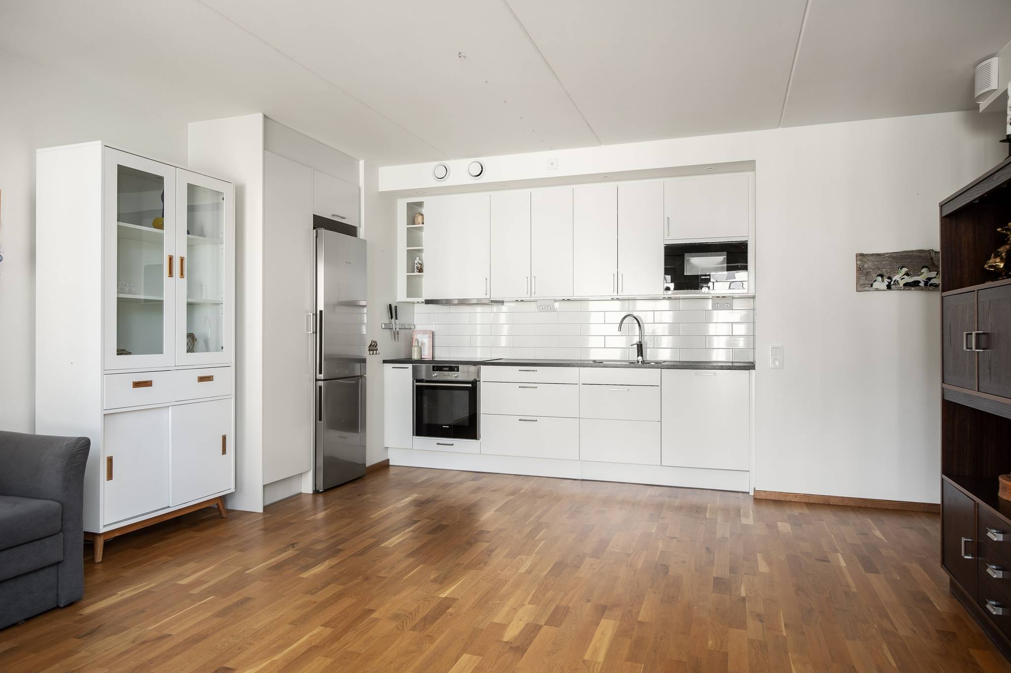 2 rum Lägenhet på Sandtäktsvägen 11 Mörtnäs Värmdö kommun - bild 6