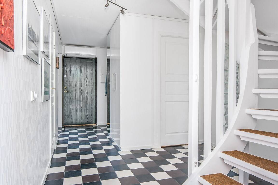 6 rum Villa på Sigynvägen 19 Krokek Norrköpings kommun - bild 9