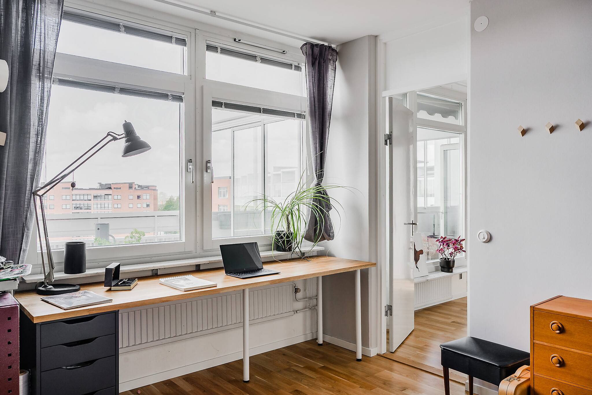 3 rum Lägenhet på Sunnanväg 14 O Klostergården Lunds kommun - bild 19