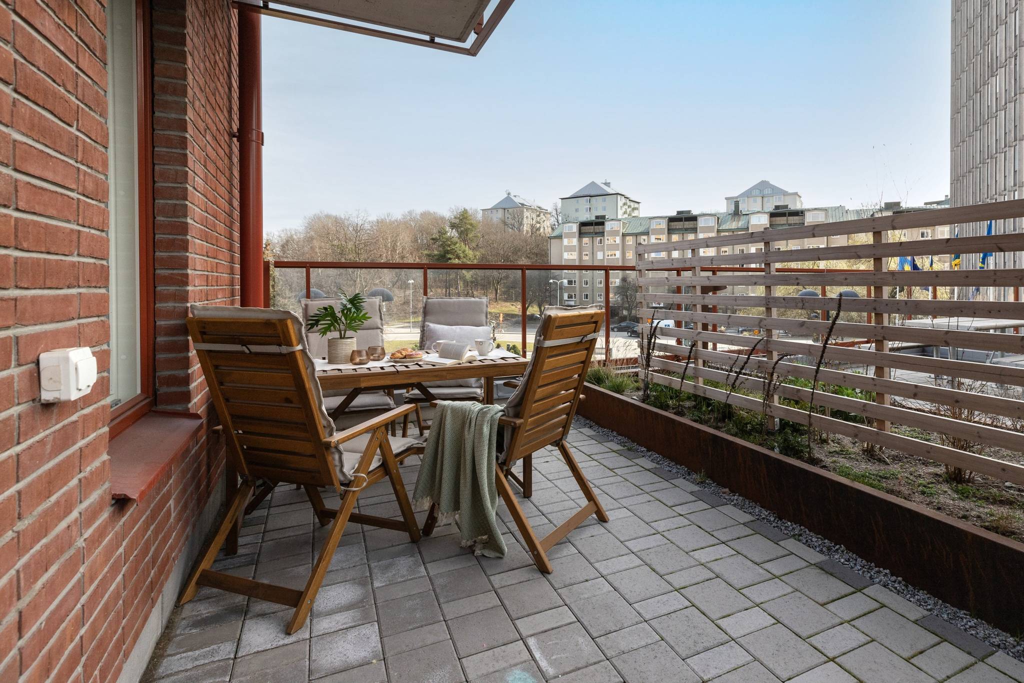 4 rum Lägenhet på Solnavägen 29B Solna C Solna kommun - bild 11
