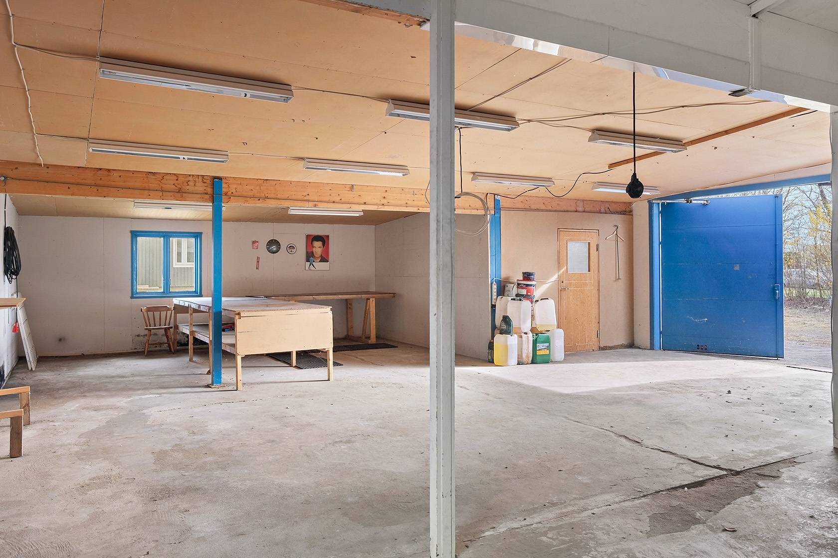 231 m² Övrig på Industrigatan 116 Kristianstads kommun - bild 7