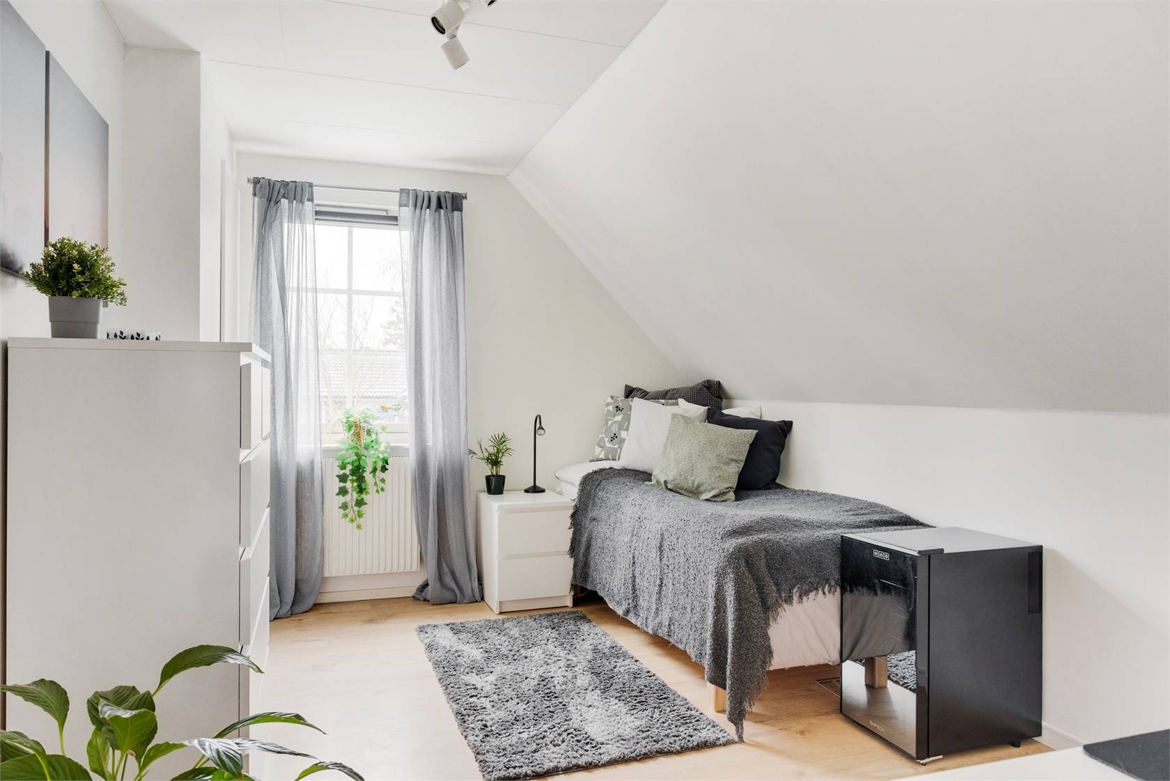 6 rum Villa på Klövervägen 34B Hofterup Kävlinge kommun - bild 20