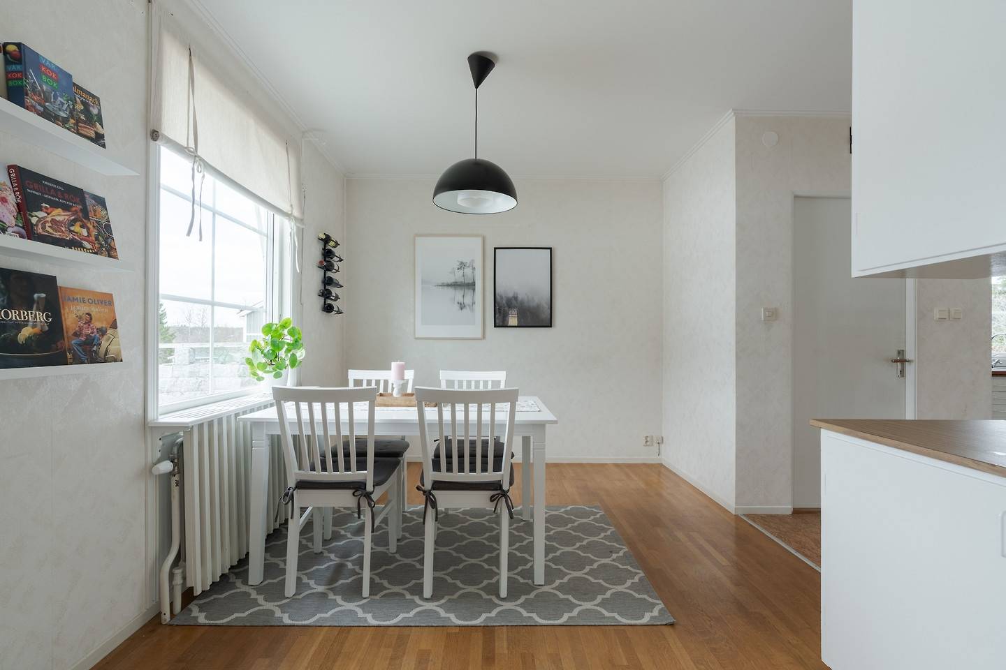 8 rum Villa på Blåsåsen 7 HUSUM Örnsköldsviks kommun - bild 28