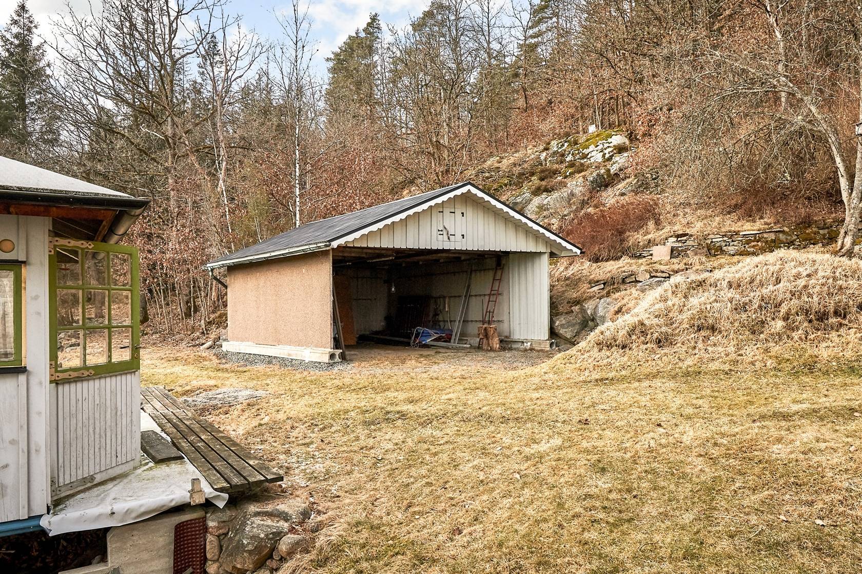 7 rum Villa på Kärnåsenvägen 13 Hultafors Bollebygds kommun - bild 5