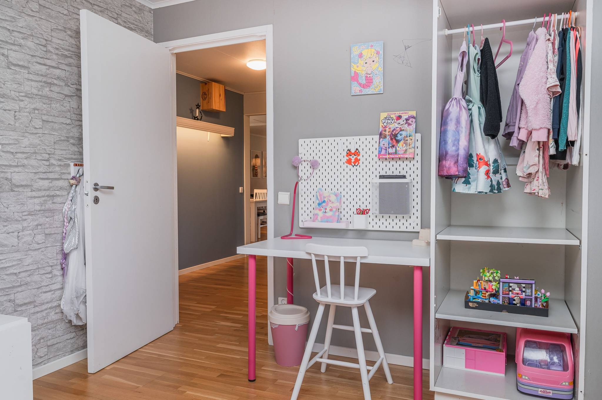 6 rum Villa på Bygdegårdsvägen 21 Gottne Örnsköldsviks kommun - bild 10