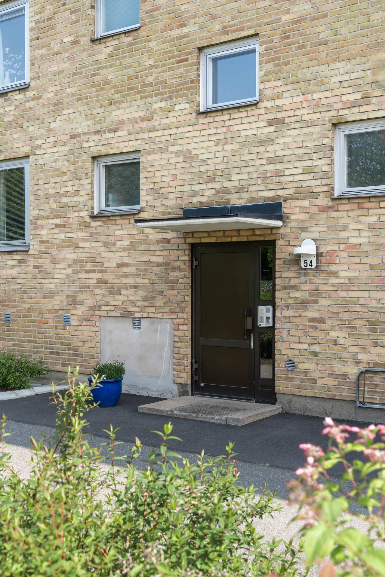 3 rum Lägenhet på Kommendantsvägen 54 Kristianstads kommun - bild 24