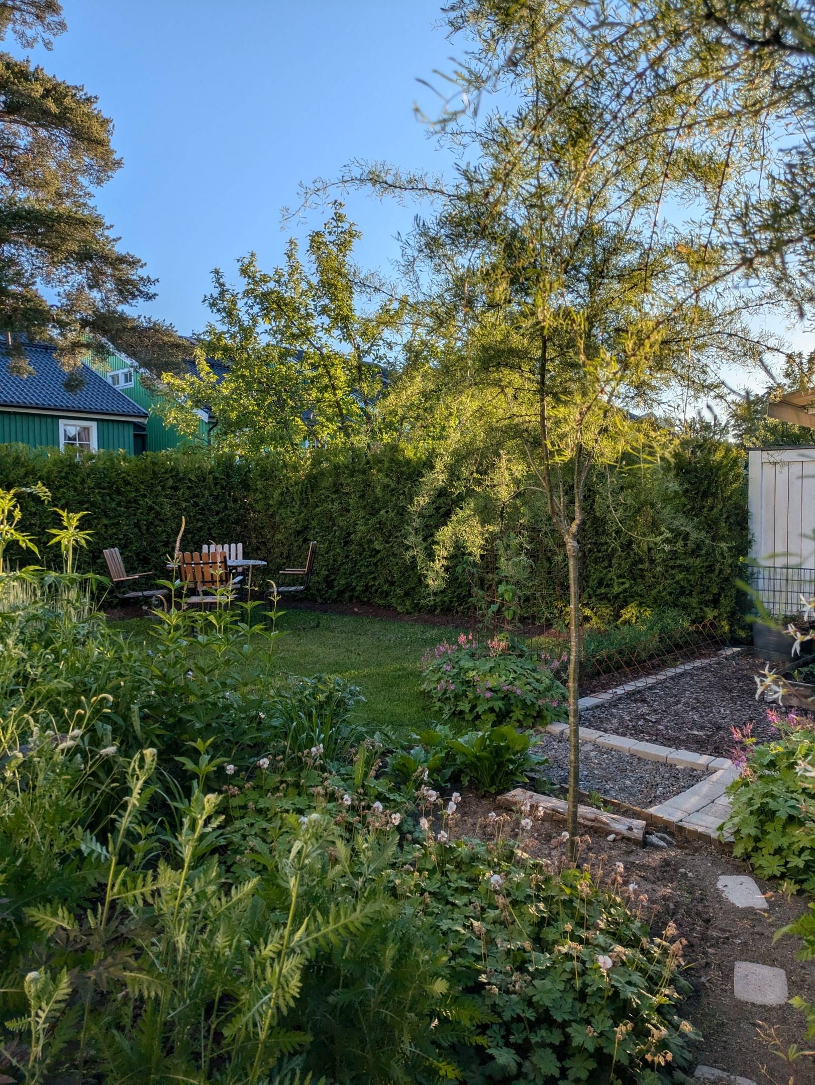 5 rum Kedjehus på Vargvägen 66 Mariedal Umeå kommun - bild 44