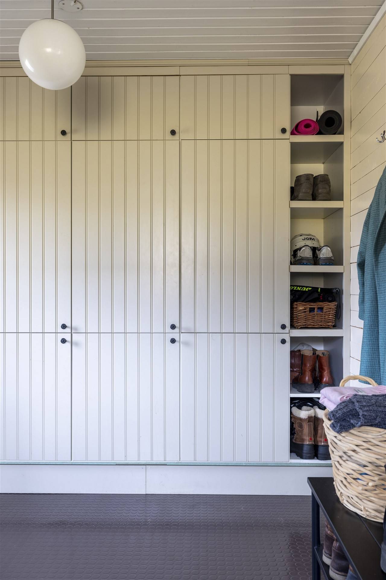 5 rum Villa på Carl Ifvarssons väg 3 Mellbystrand Laholms kommun - bild 16