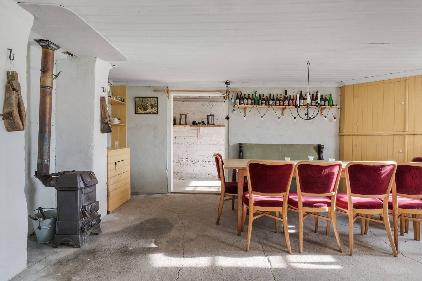 7 rum Villa på Konradslund 141 Hållnäs Tierps kommun - bild 39