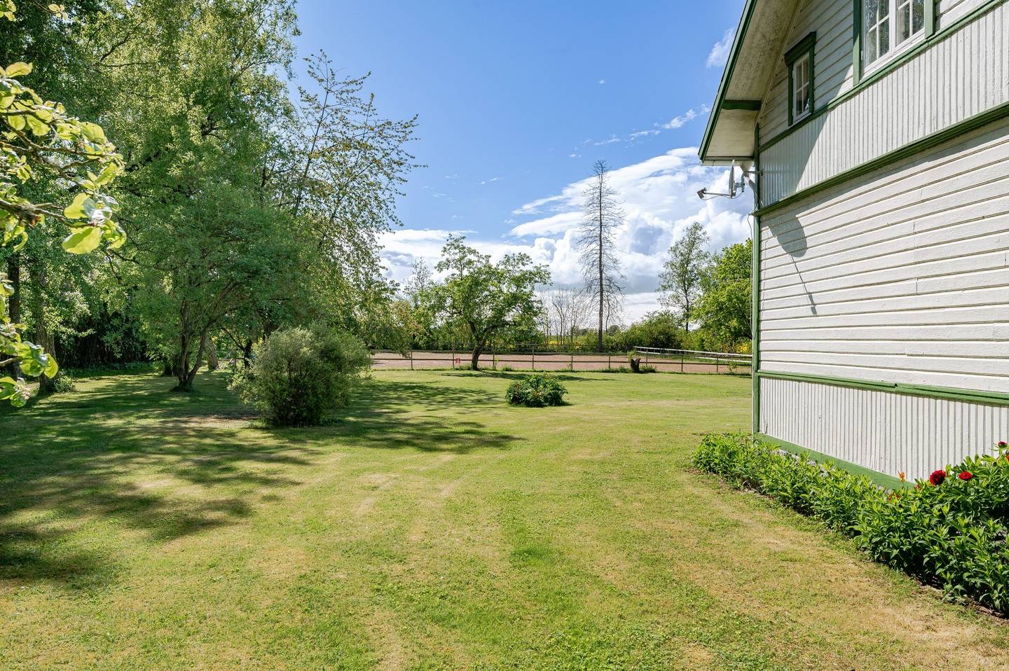 6 rum Villa på Marstad Västergård 1 Skänninge Mjölby kommun - bild 51